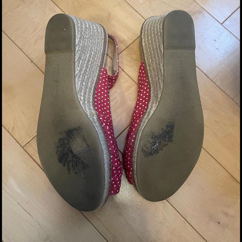 Sandals - Picture 4 of 5